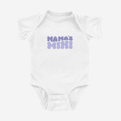 Mama's Mini Onesie