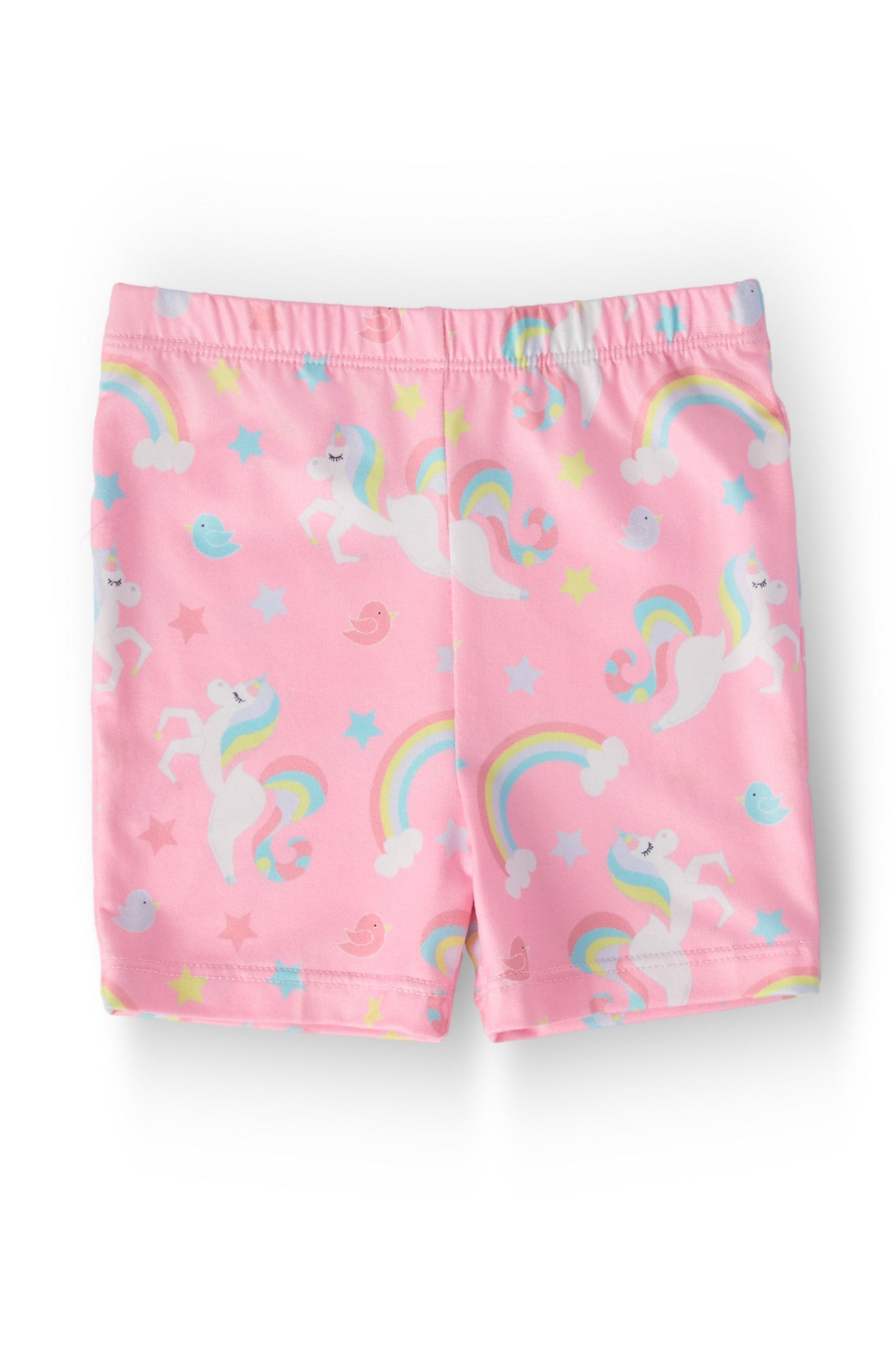 My Little Unicorn Twirl Shorts