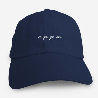 oppa Hat (Adult)