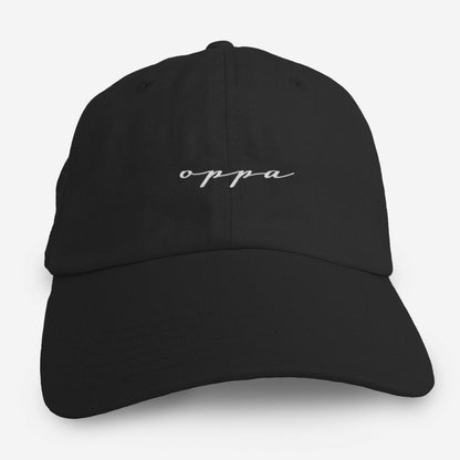 oppa Hat (Adult)