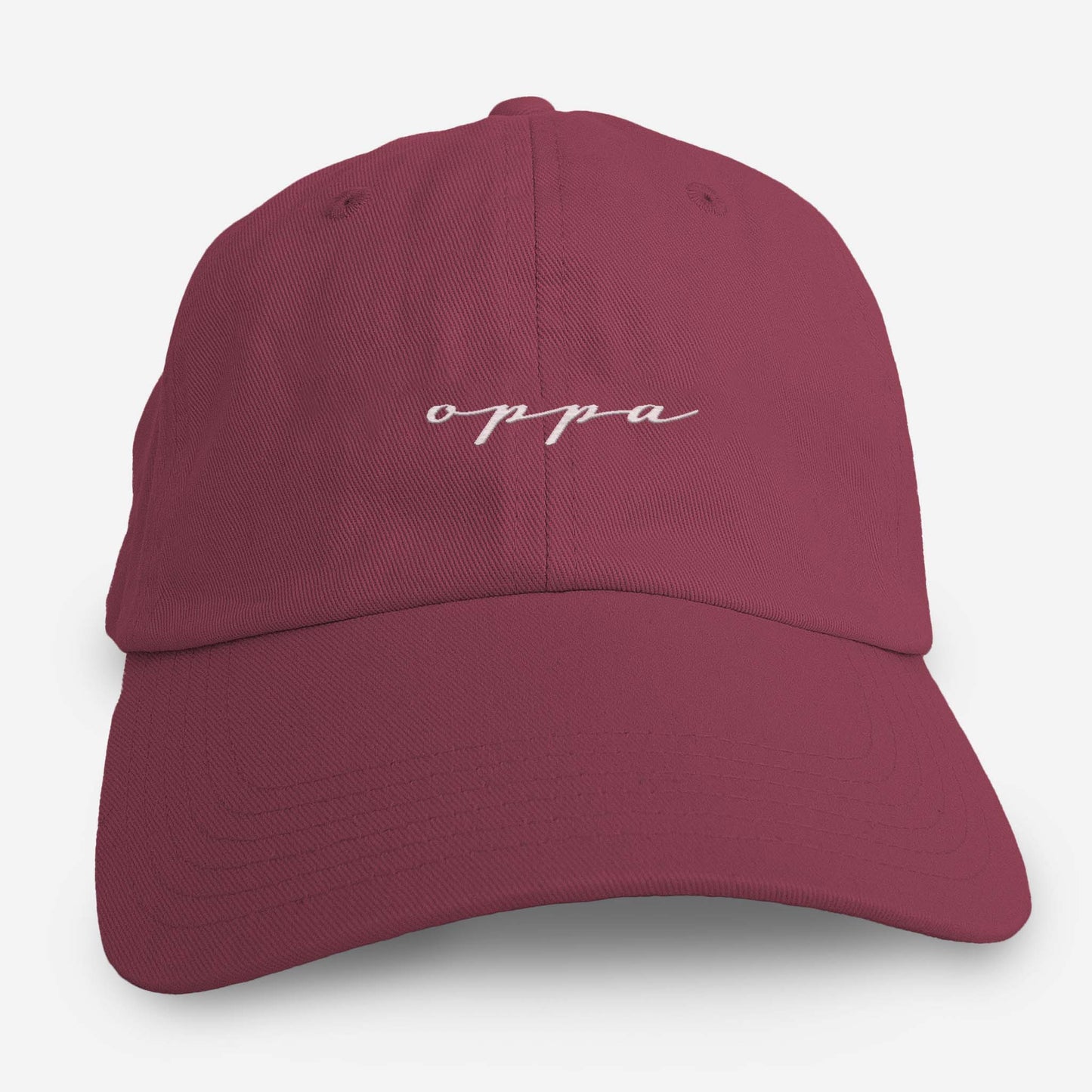 oppa Hat (Adult)