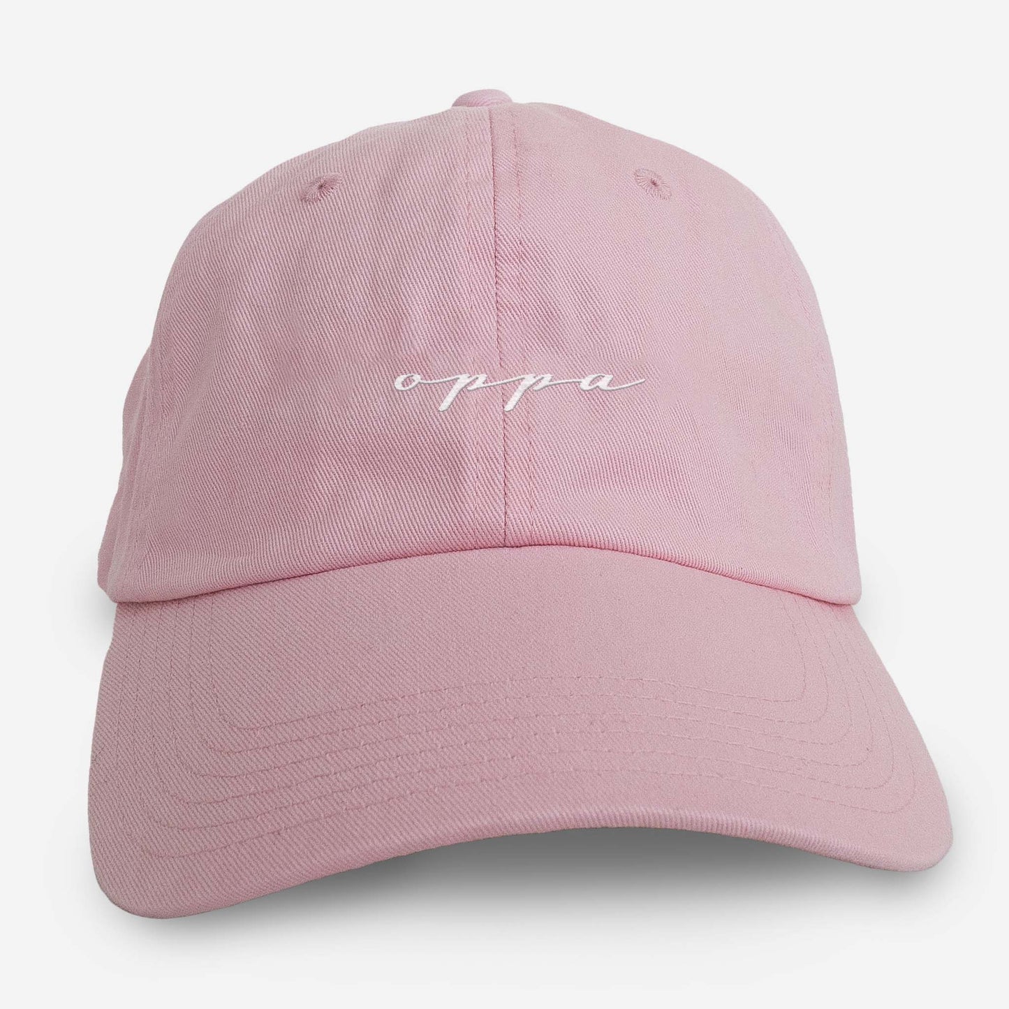 oppa Hat (Adult)