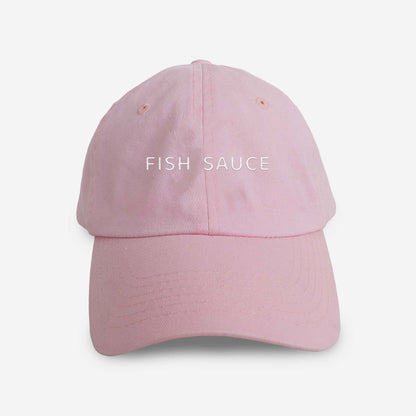 Fish Sauce Hat (Youth)