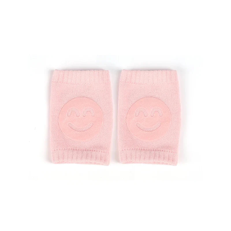 Baby Non-Slip Crawling Knee Pads