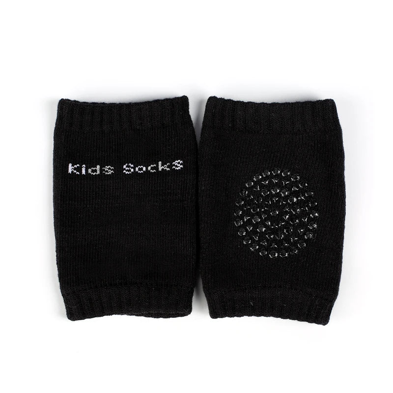 Baby Non-Slip Crawling Knee Pads