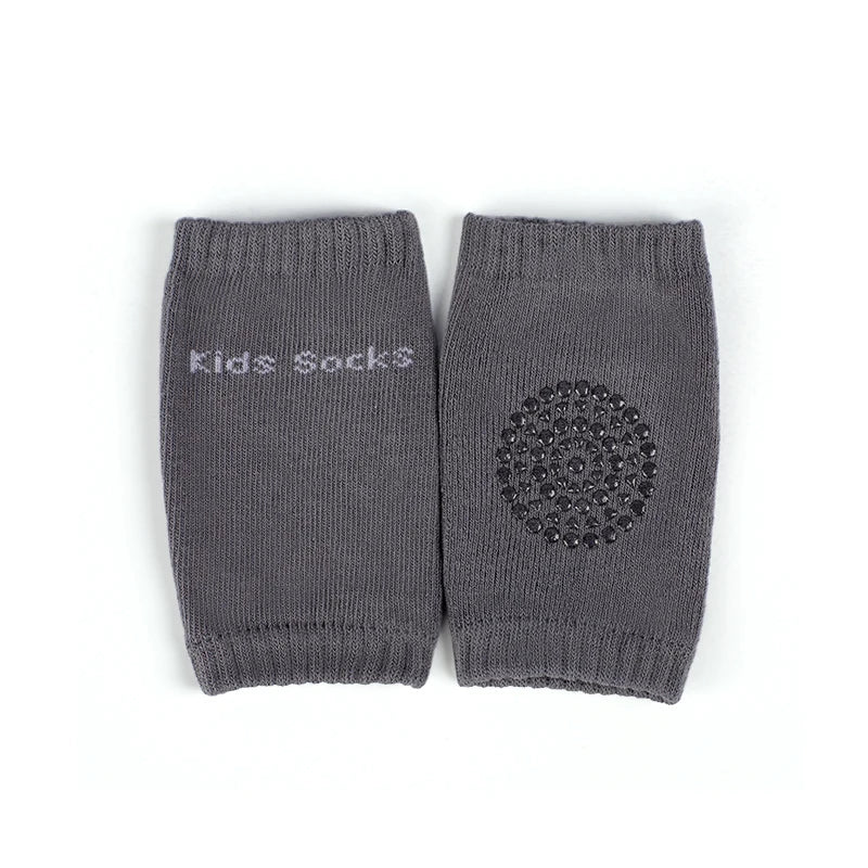 Baby Non-Slip Crawling Knee Pads