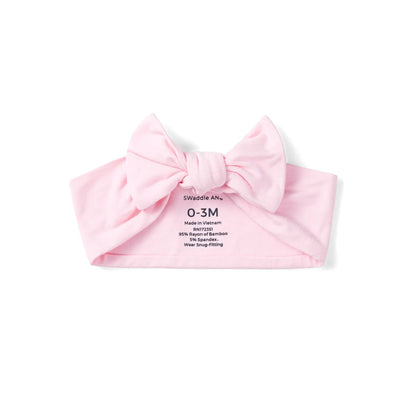 Baby Bows in Mary Rose
