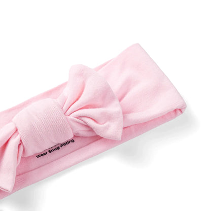 Baby Bows in Mary Rose