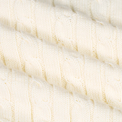 Signature Cable Knit Cricket Kids Sweater