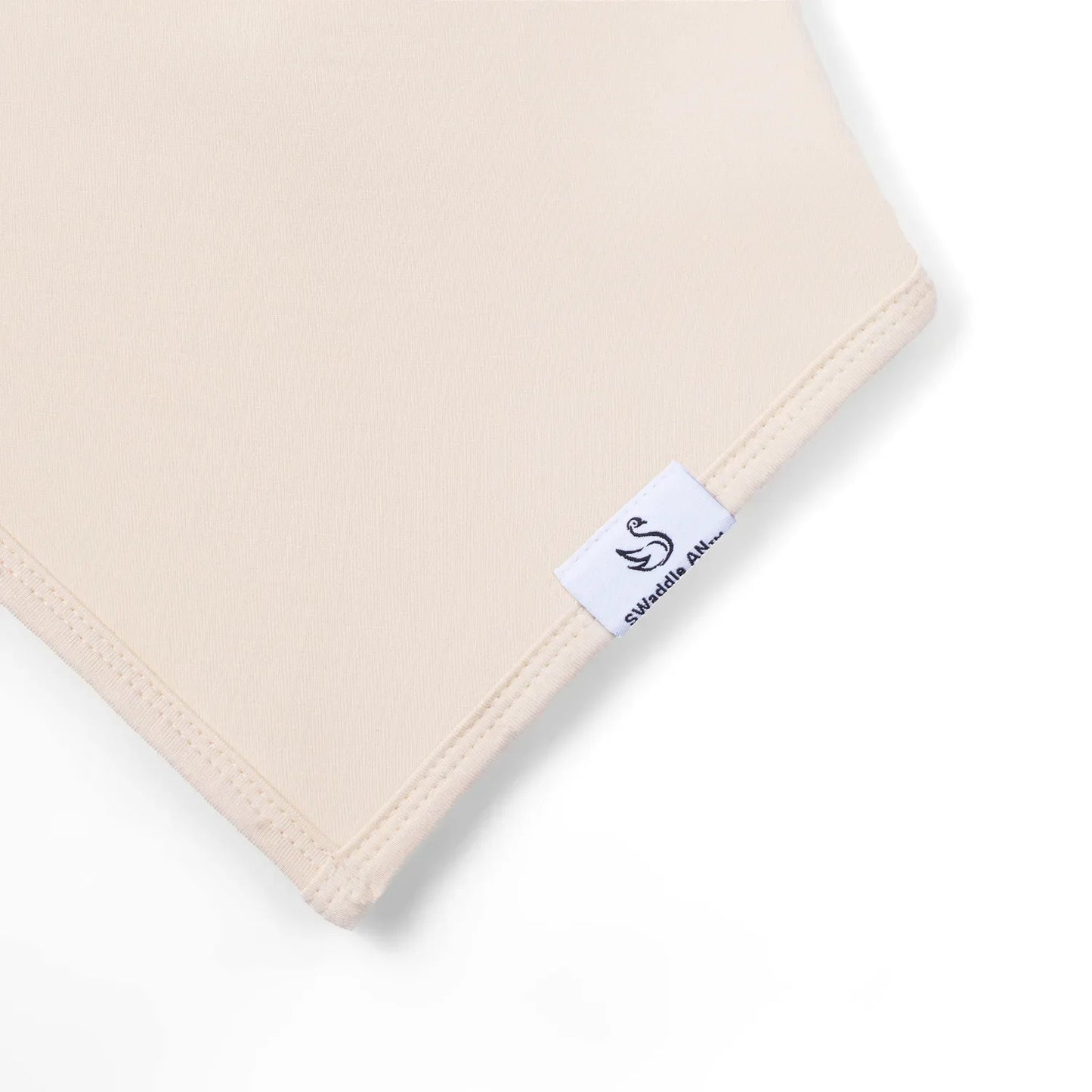 Bamboo Bandana Bibs in Sand