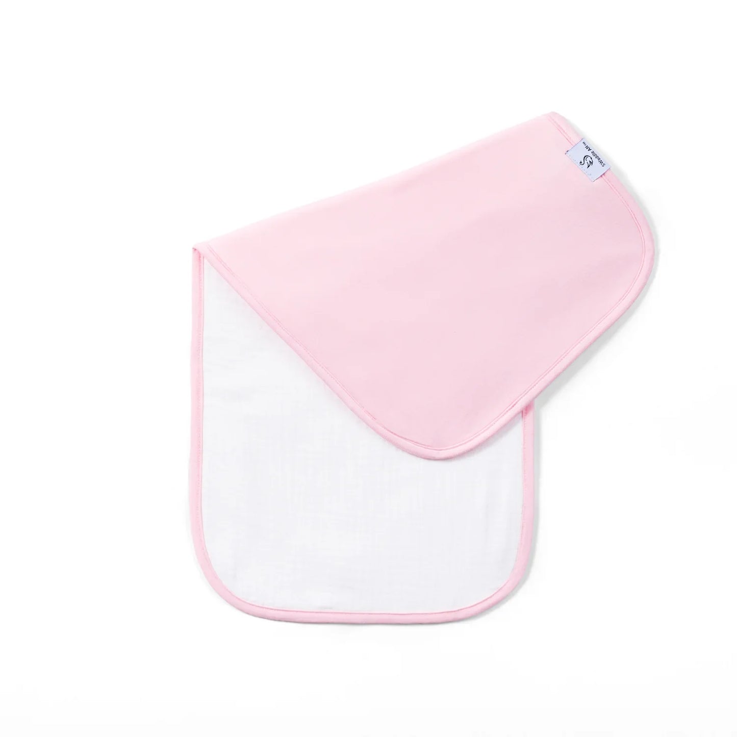 Burp Cloths in Mary Rose