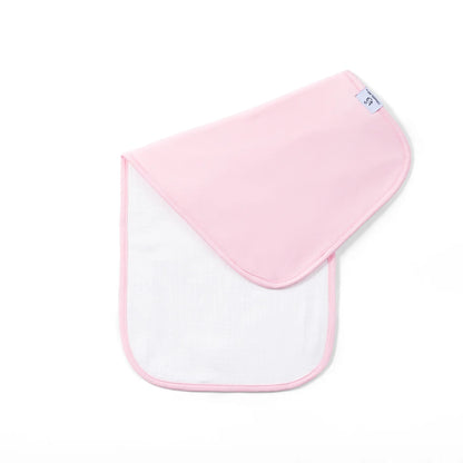Burp Cloths in Mary Rose