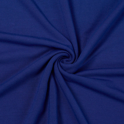 Bamboo Swaddle Blankets in Blue Depths