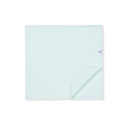 Bamboo Swaddle Blankets in Mint