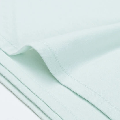 Bamboo Swaddle Blankets in Mint