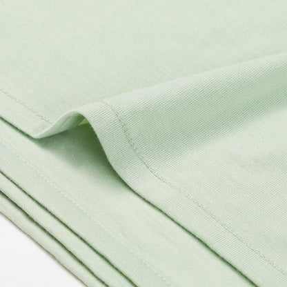 Bamboo Swaddle Blankets in Sage Green