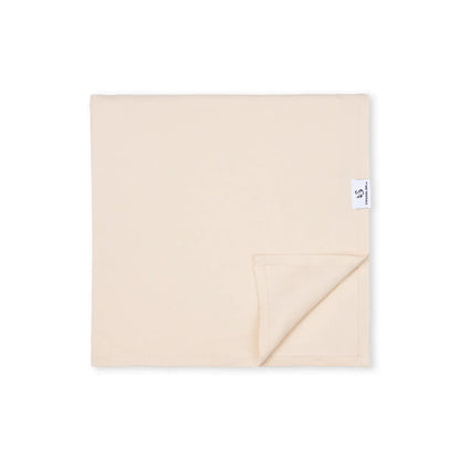 Bamboo Swaddle Blankets in Sand