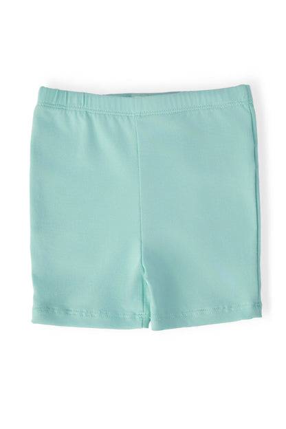 Sage Twirl Shorts