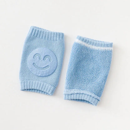 Baby Non-Slip Crawling Knee Pads