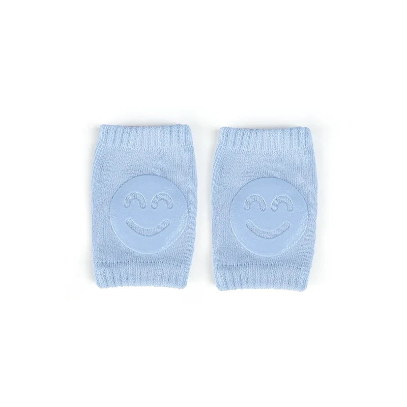 Baby Non-Slip Crawling Knee Pads