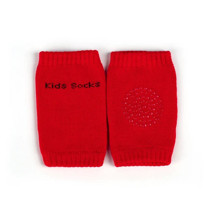 Baby Non-Slip Crawling Knee Pads