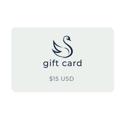 Gift Card in Digital Only