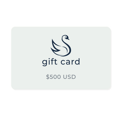 Gift Card in Digital Only