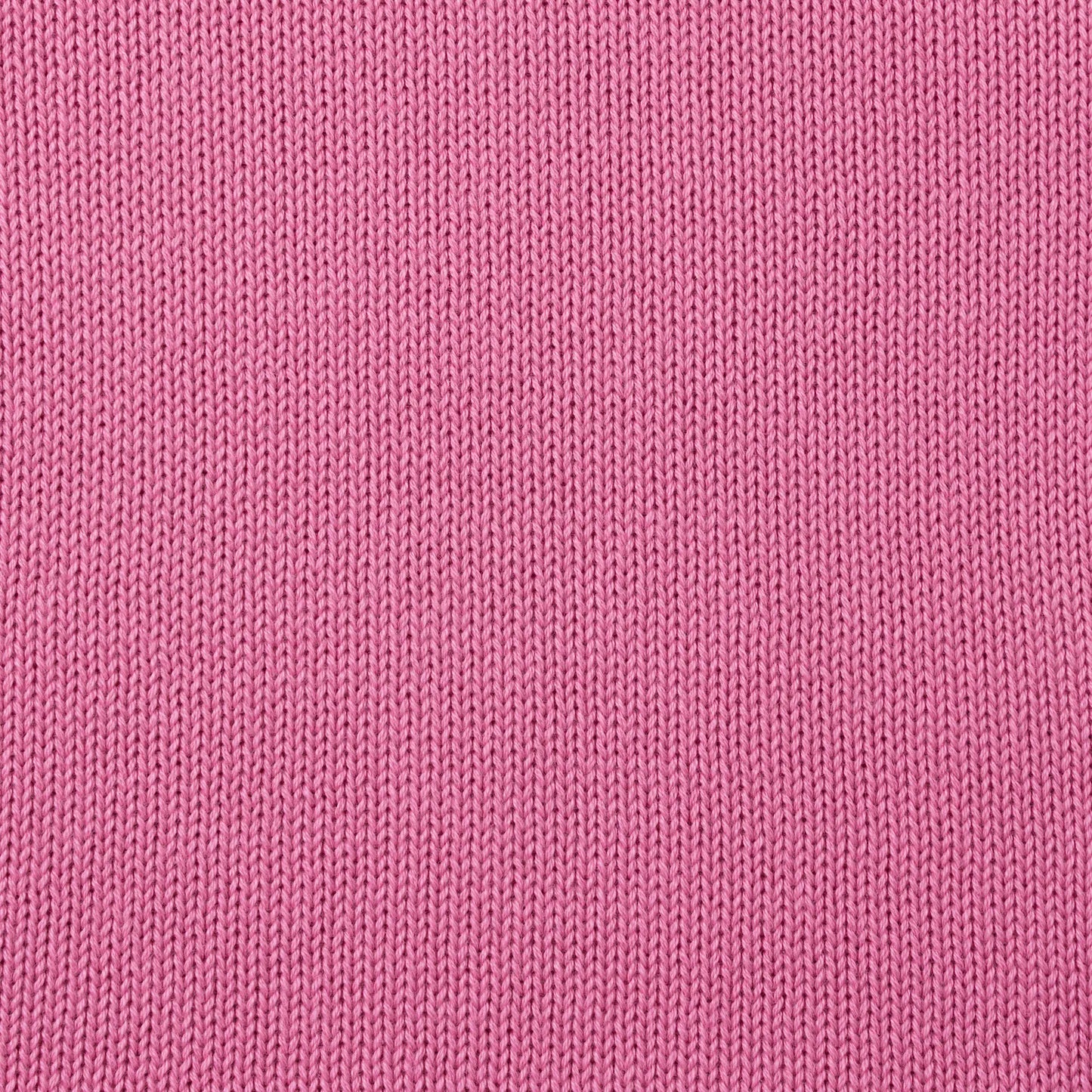 Knit Rollneck Baby Sweater in Rose Pink
