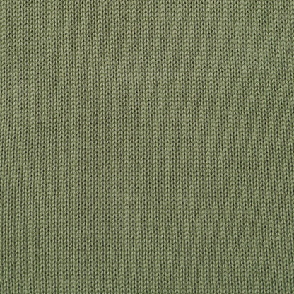 Knit Rollneck Baby Sweater in Sage Green
