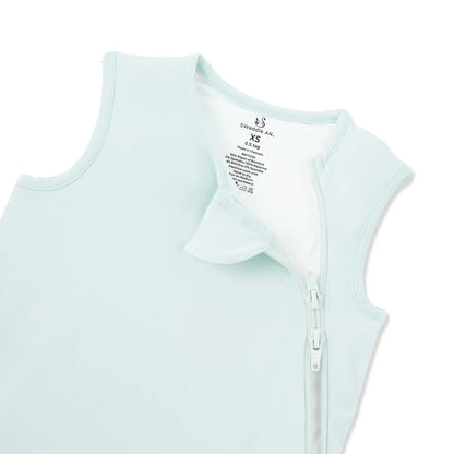 Bamboo Sleep Sack 0.5 TOG in Mint