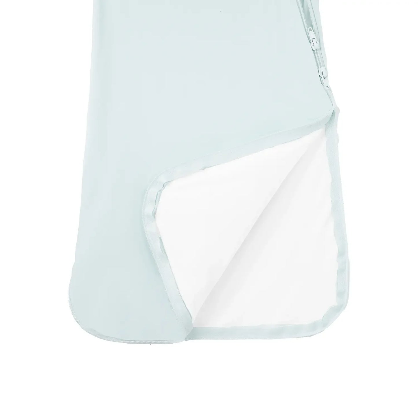 Bamboo Sleep Sack 0.5 TOG in Mint