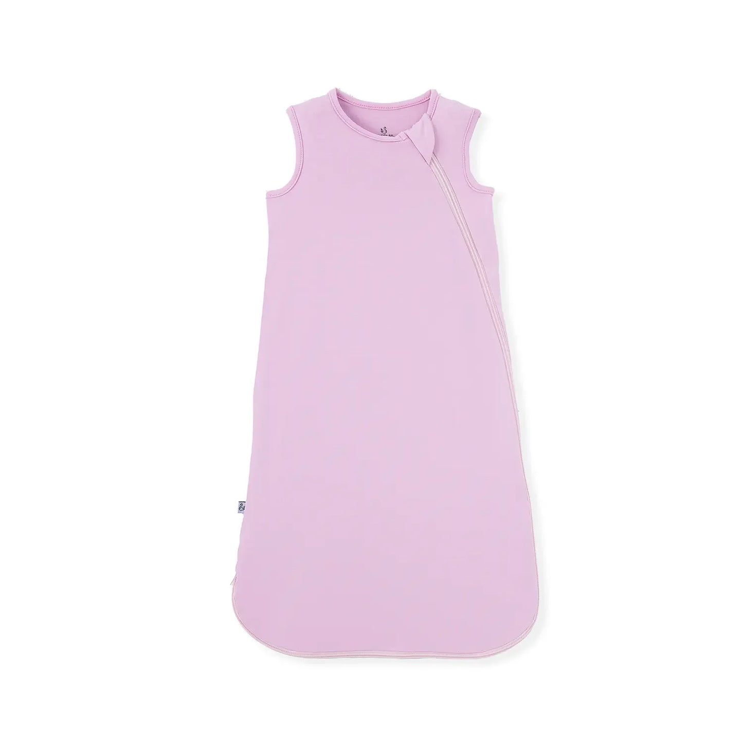 Bamboo Sleep Sack 0.5 TOG in Pink Tint