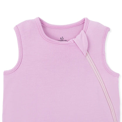 Bamboo Sleep Sack 0.5 TOG in Pink Tint