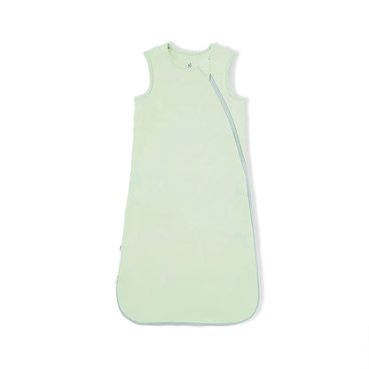 Bamboo Sleep Sack 0.5 TOG in Sage Green