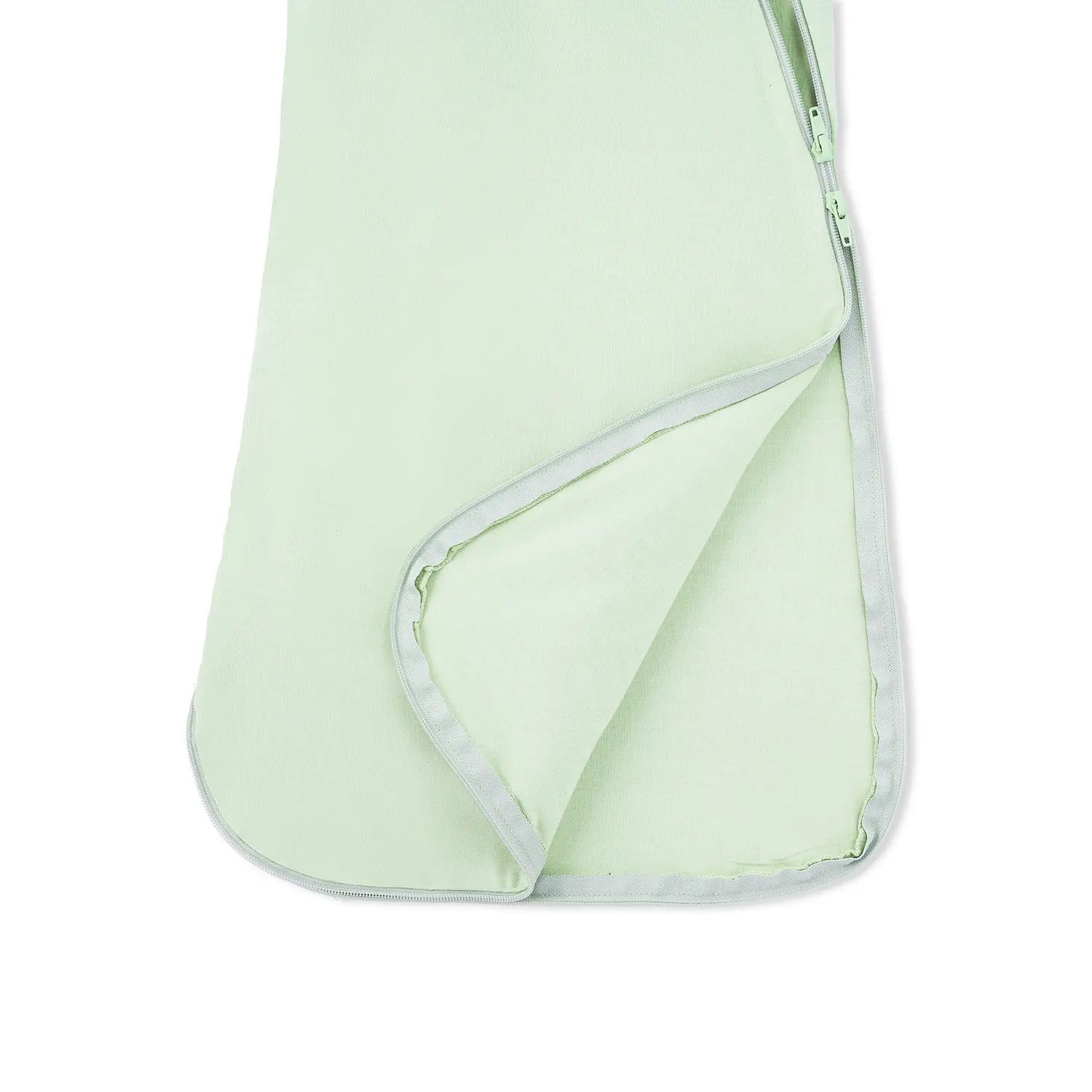 Bamboo Sleep Sack 0.5 TOG in Sage Green