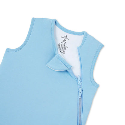 Bamboo Sleep Sack 1.0 TOG in Blue Bell