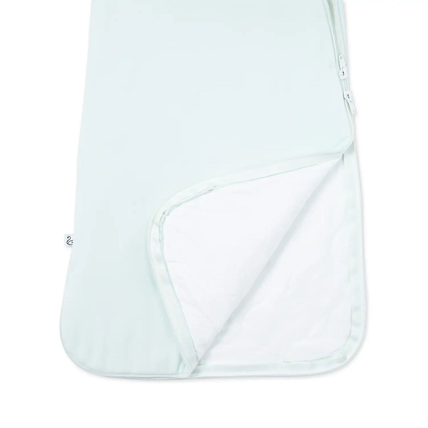 Bamboo Sleep Sack 1.0 TOG in Mint