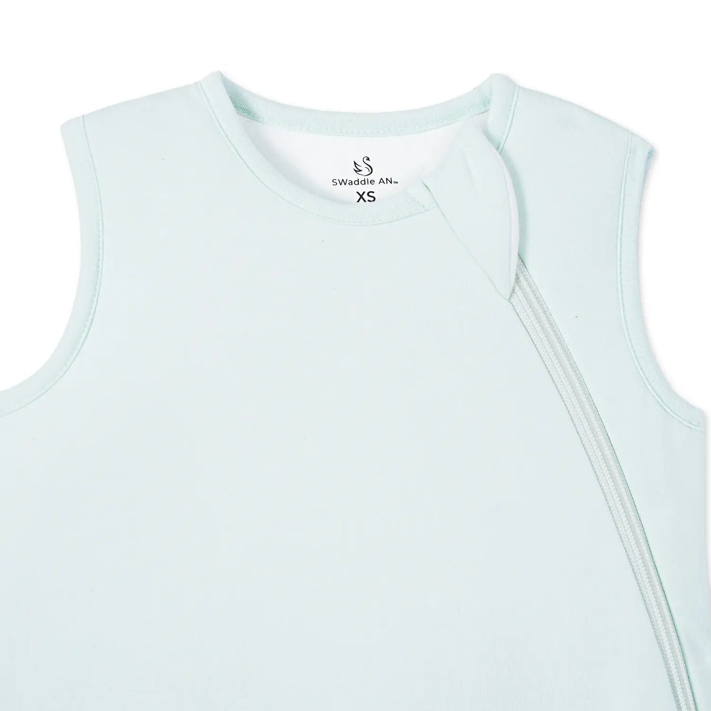 Bamboo Sleep Sack 1.0 TOG in Mint