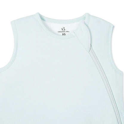 Bamboo Sleep Sack 1.0 TOG in Mint