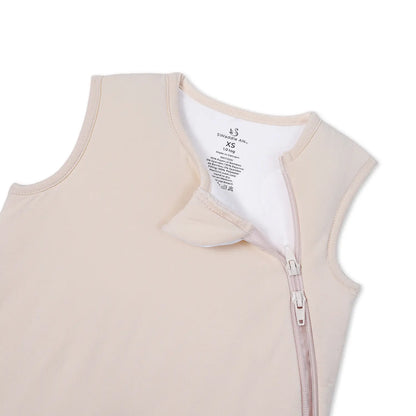 Bamboo Sleep Sack 1.0 TOG in Sand