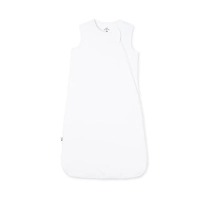 Bamboo Sleep Sack 1.0 TOG in White