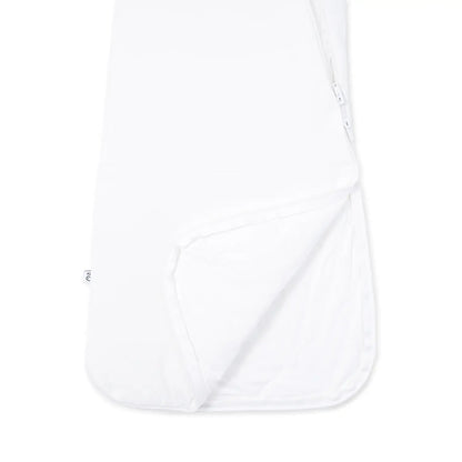 Bamboo Sleep Sack 1.0 TOG in White