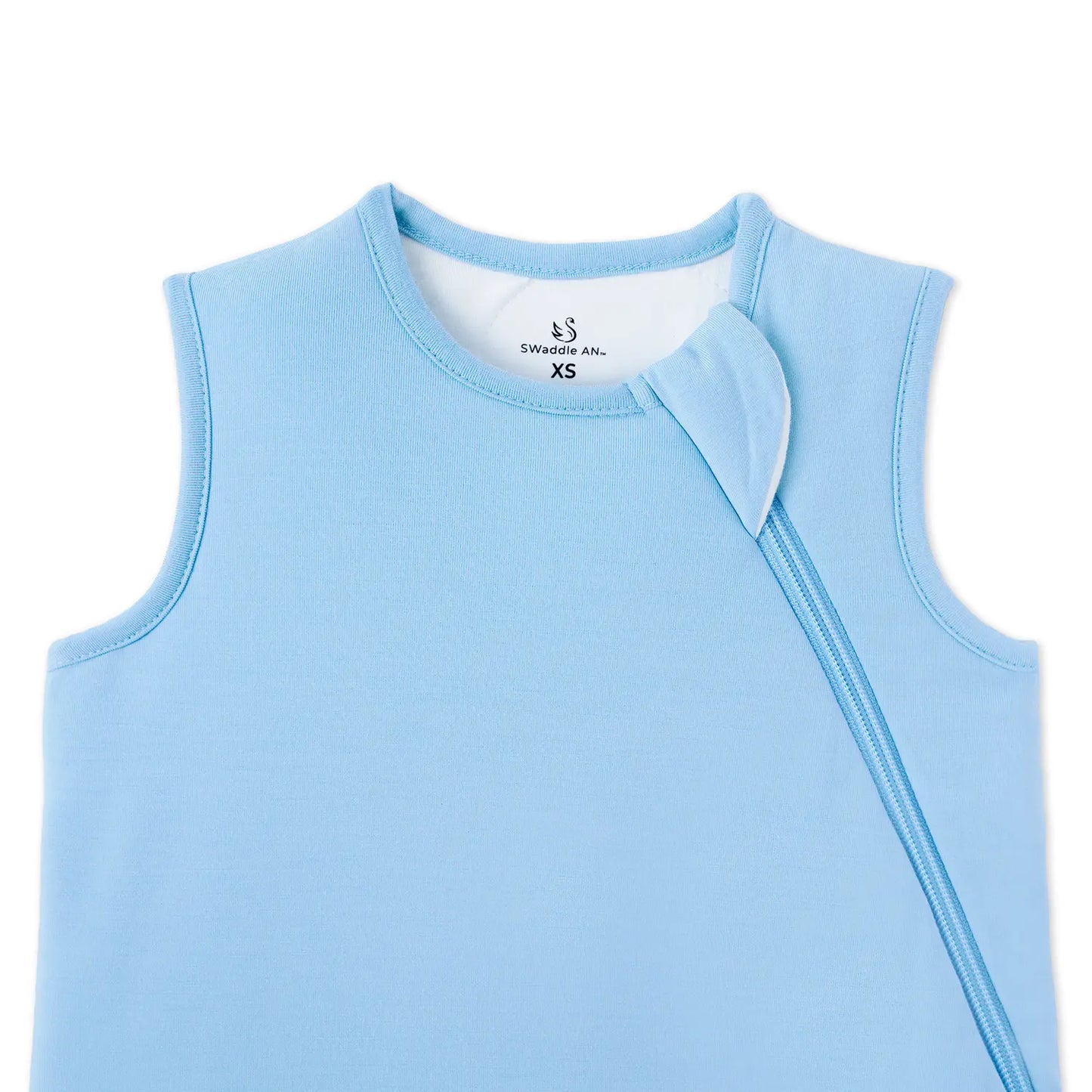Bamboo Sleep Sack 2.5 TOG in Blue Bell