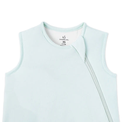 Bamboo Sleep Sack 2.5 TOG in Mint