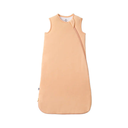 Bamboo Sleep Sack 2.5 TOG in Peach Fuzz