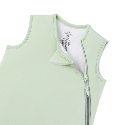 Bamboo Sleep Sack 2.5 TOG in Sage Green