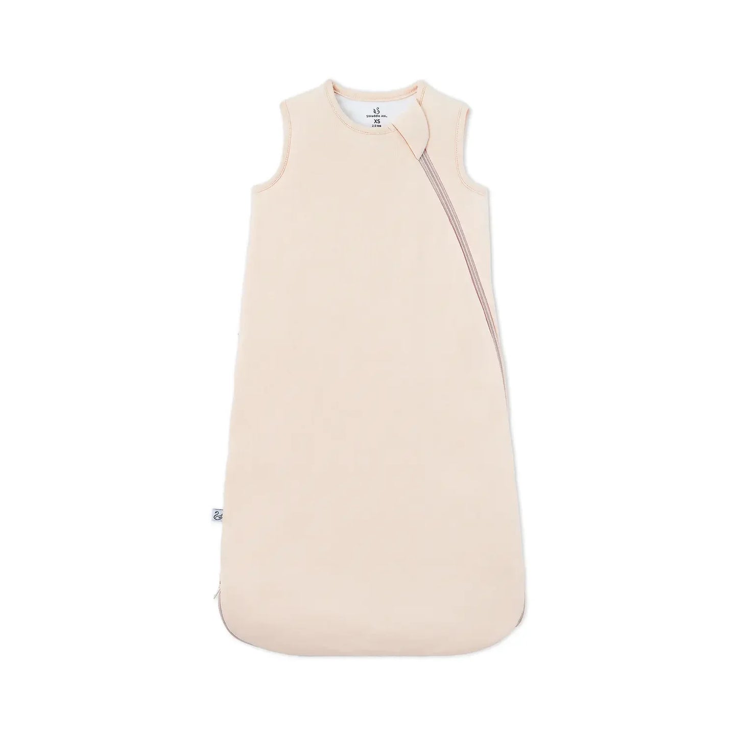 Bamboo Sleep Sack 2.5 TOG in Sand