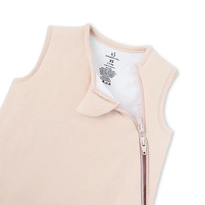 Bamboo Sleep Sack 2.5 TOG in Sand
