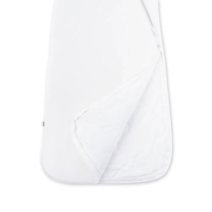 Bamboo Sleep Sack 2.5 TOG in White
