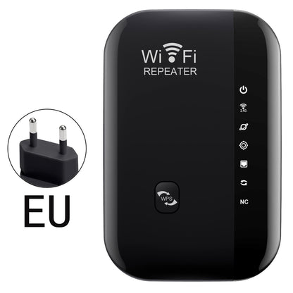 WIFI Signal Wireless Routing Network Extender Launch Enhancement